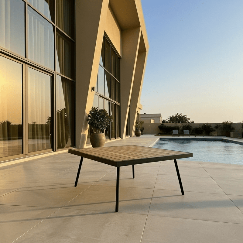 5-piece outdoor seating set Outdoor Sets| Otath