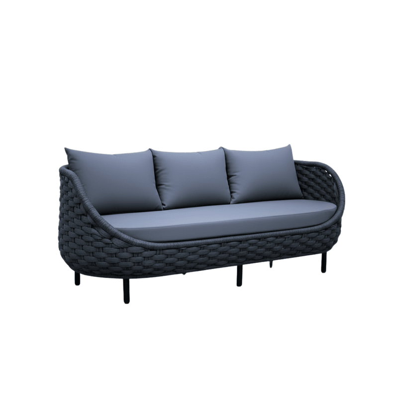5-piece outdoor seating set Outdoor Sets| Otath