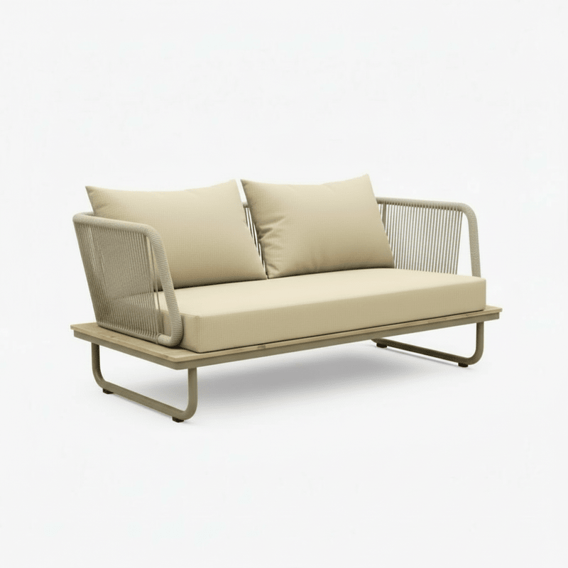 5-piece outdoor seating set-b Outdoor Sets| Otath