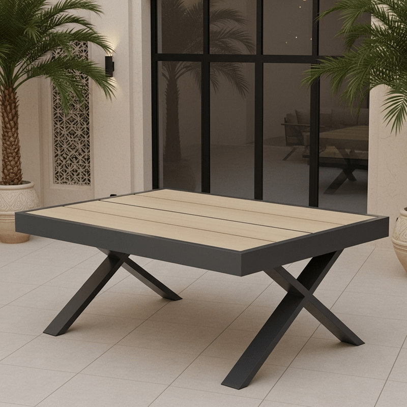 5-piece outdoor seating set-c Outdoor Sets| Otath
