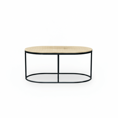 5 - Piece Outdoor Seating Set – Ideal for Garden and Balcony – Beige - Al Rugaib Furniture