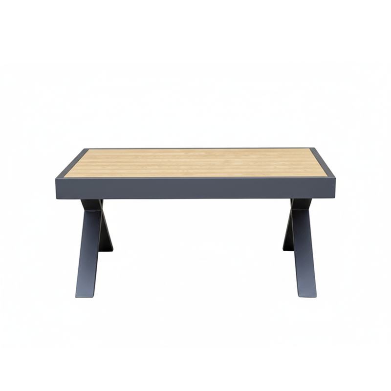 5-Piece Outdoor Seating Set with Elegant Gray Design Outdoor Sets| Otath