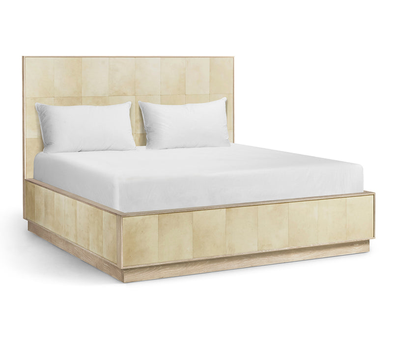 JC Modern - Water Collection - Hydra King Bed