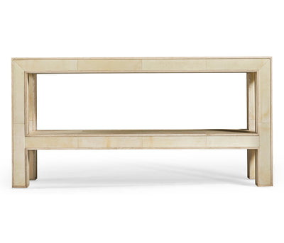 JC Modern - Water Collection - Hydra Console Table
