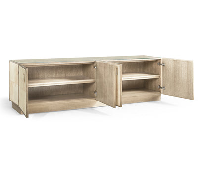 JC Modern - Water Collection - Hydra Entertainment Console