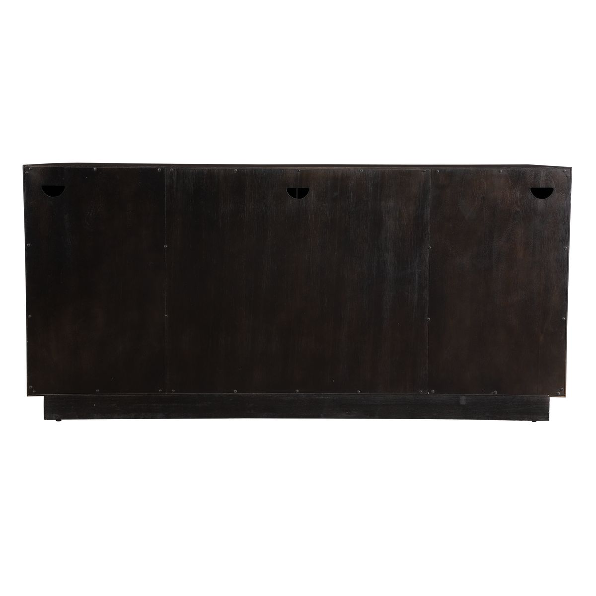 Faulkner 4 Door Cabinet