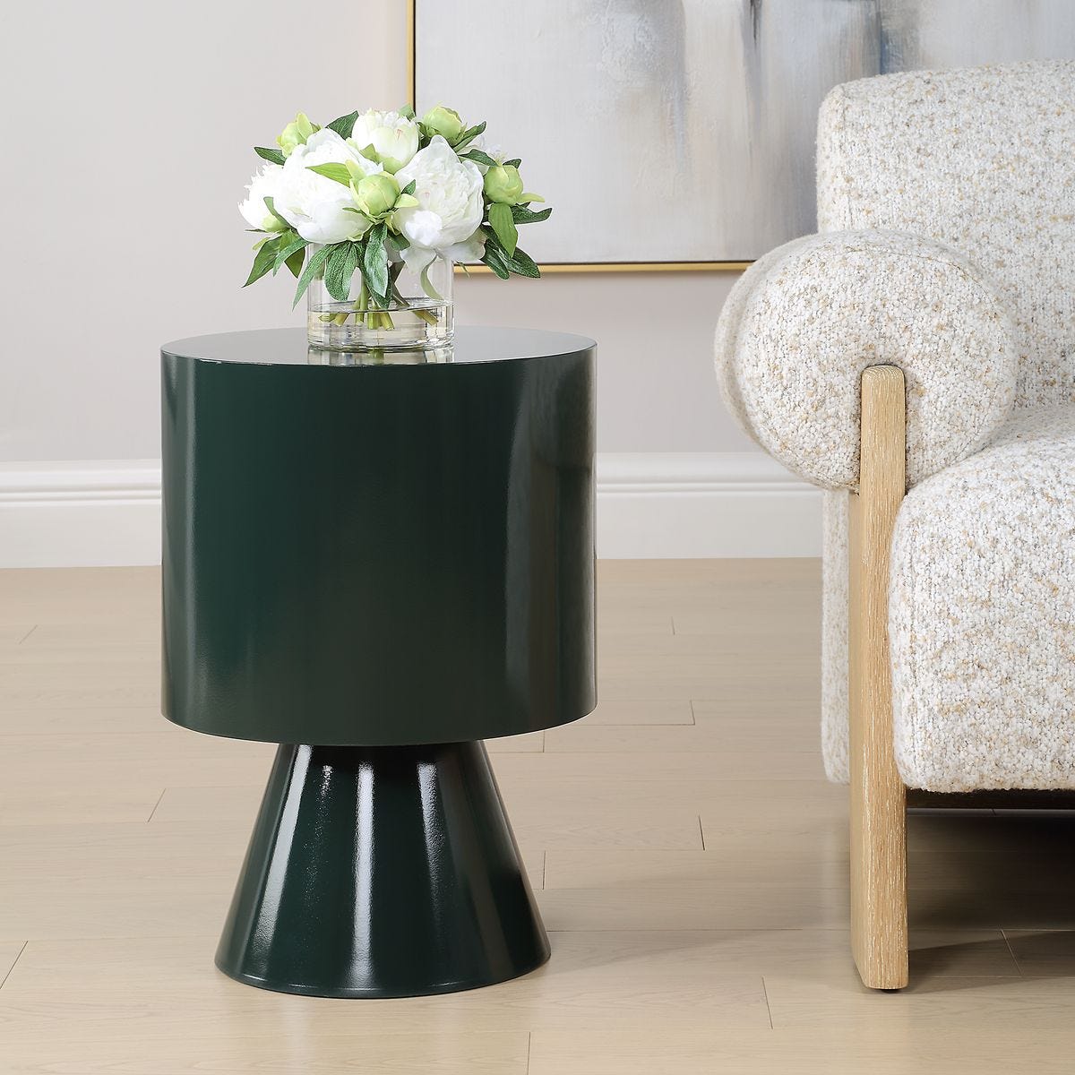 Denison Accent Table