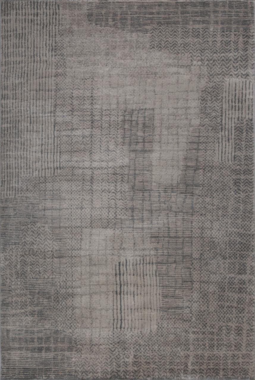 Milano Brown Rug - 160 x 230 cm
