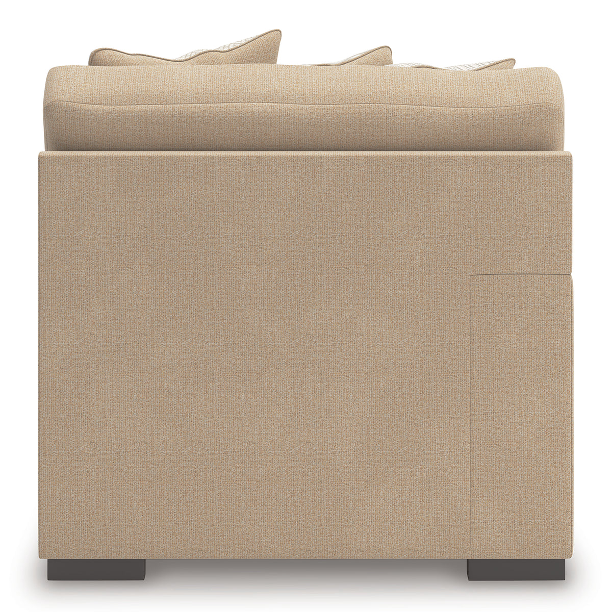 Larce 5-Piece Sectional with Chaise