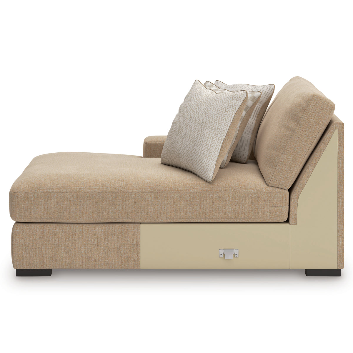 Larce 5-Piece Sectional with Chaise