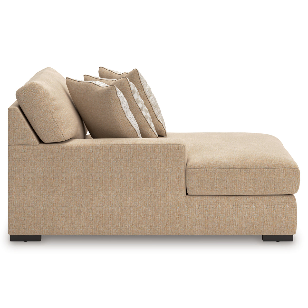 Larce 5-Piece Sectional with Chaise
