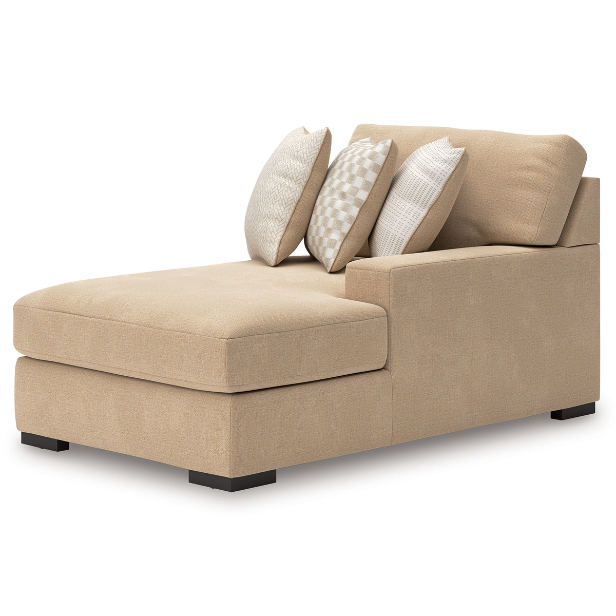 Larce 5-Piece Sectional with Chaise