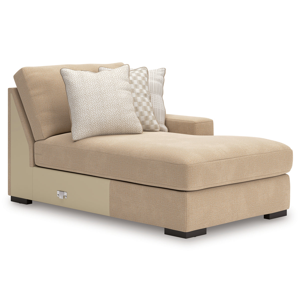 Larce 5-Piece Sectional with Chaise