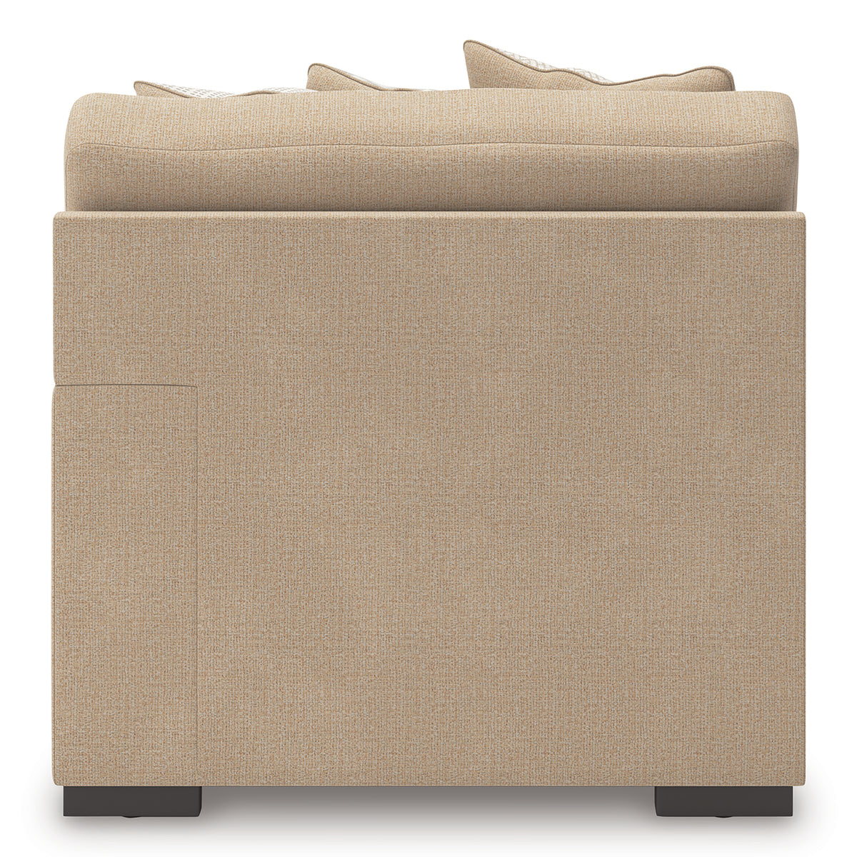 Larce 5-Piece Sectional with Chaise