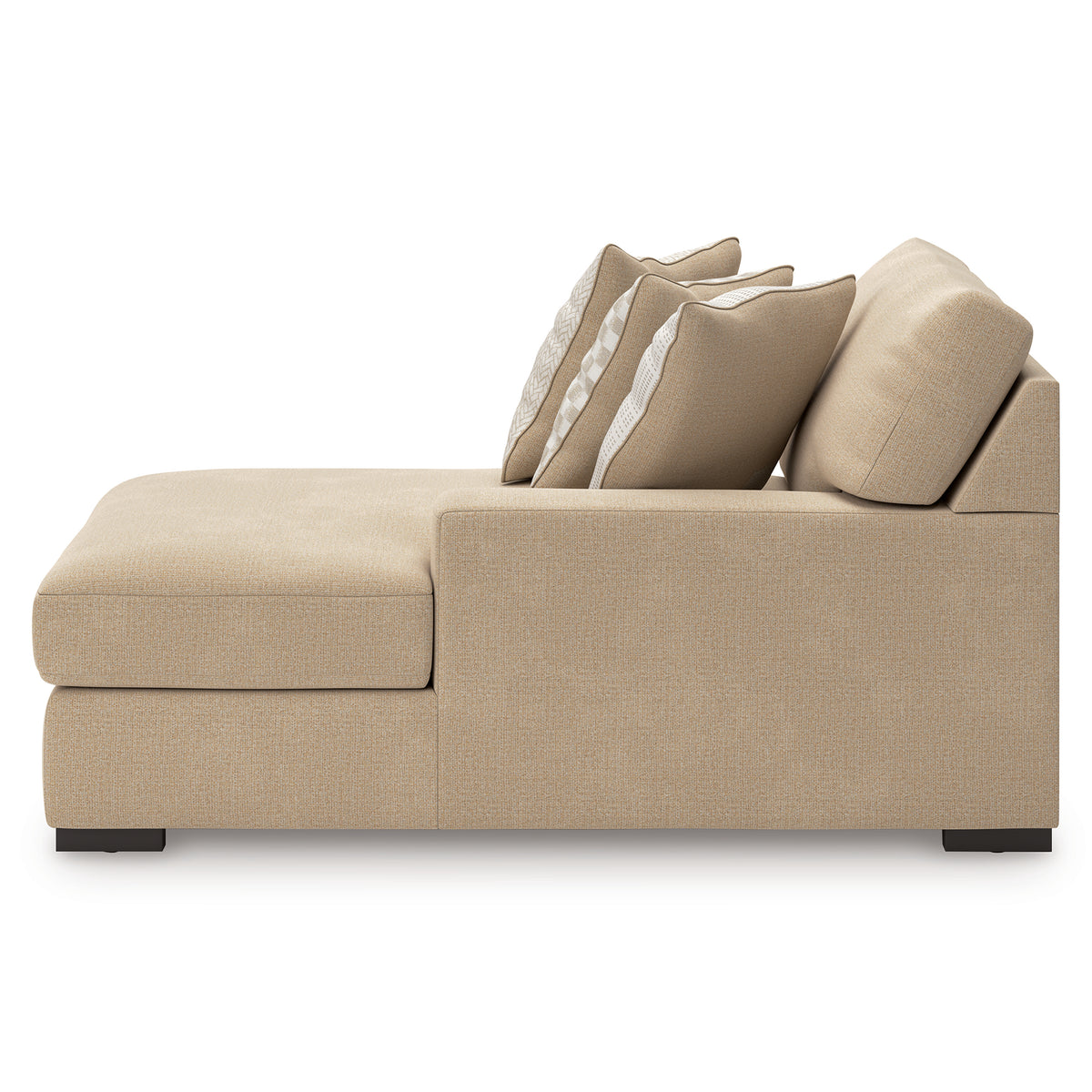 Larce 5-Piece Sectional with Chaise