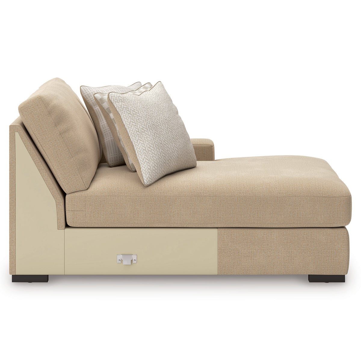 Larce 5-Piece Sectional with Chaise