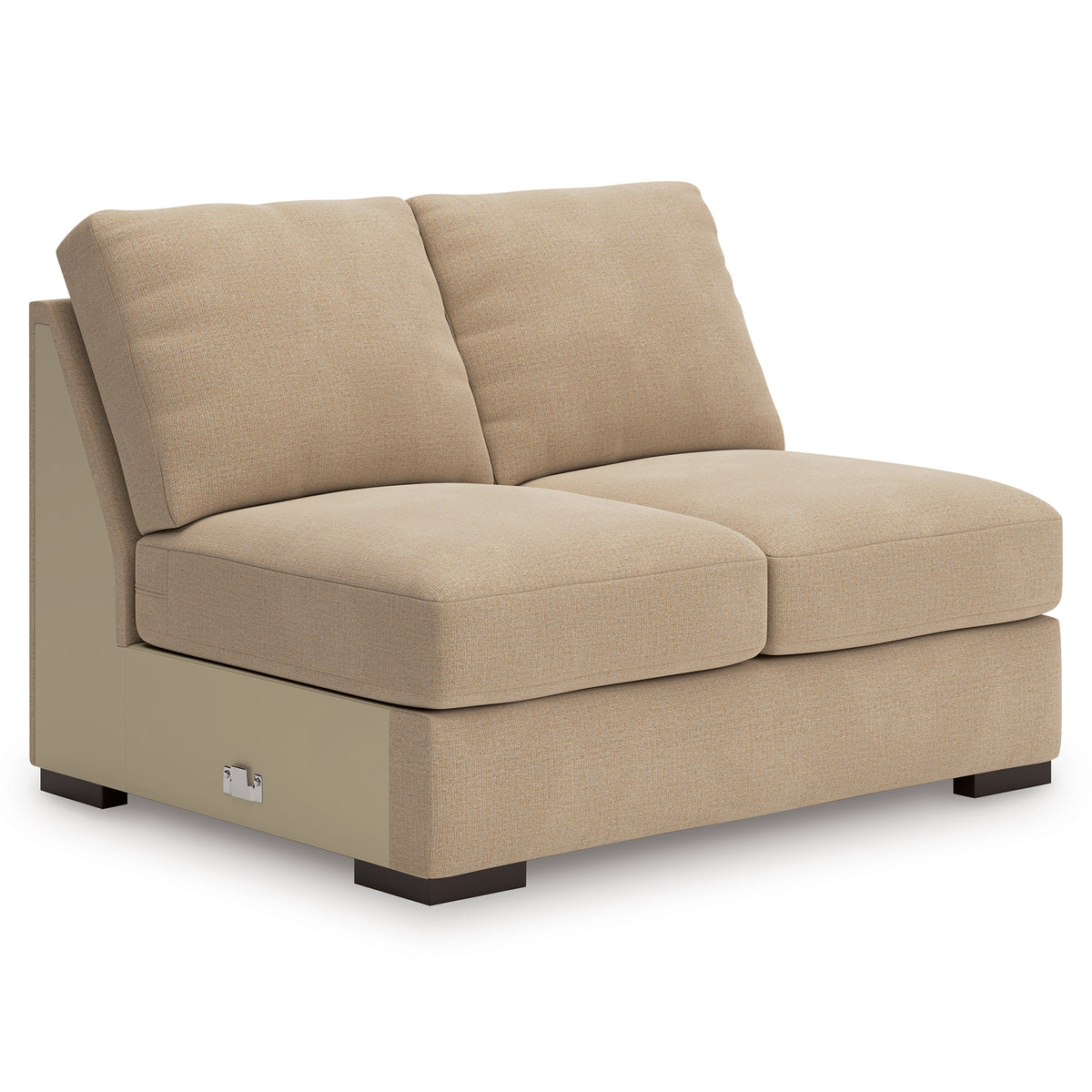 Larce 5-Piece Sectional with Chaise