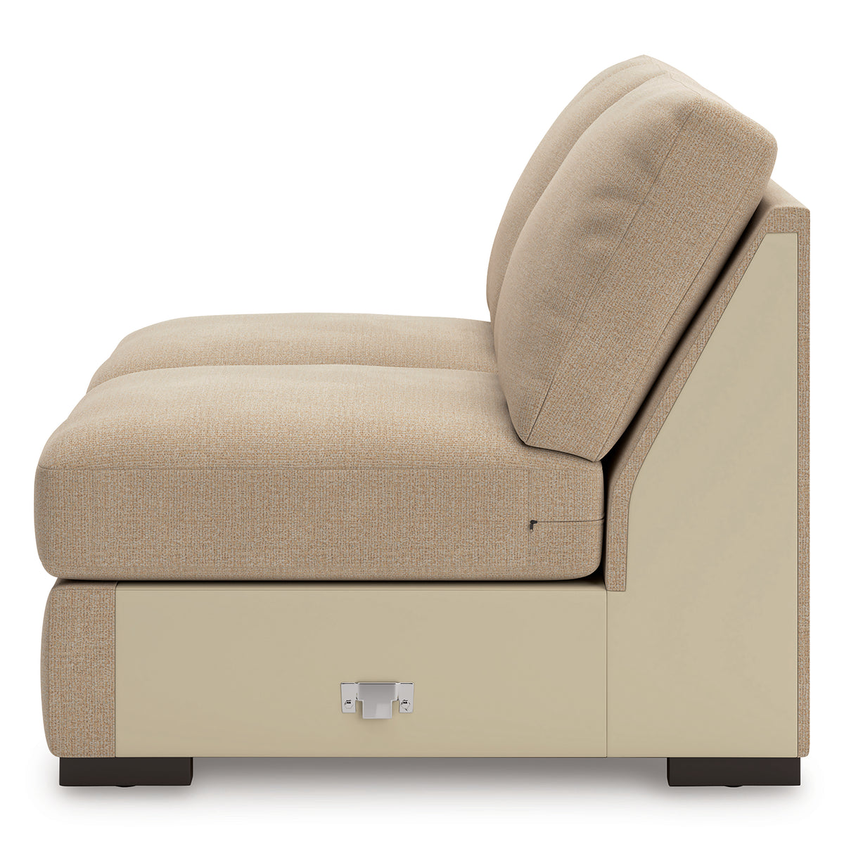 Larce 5-Piece Sectional with Chaise