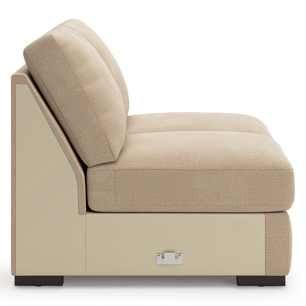 Larce 5-Piece Sectional with Chaise