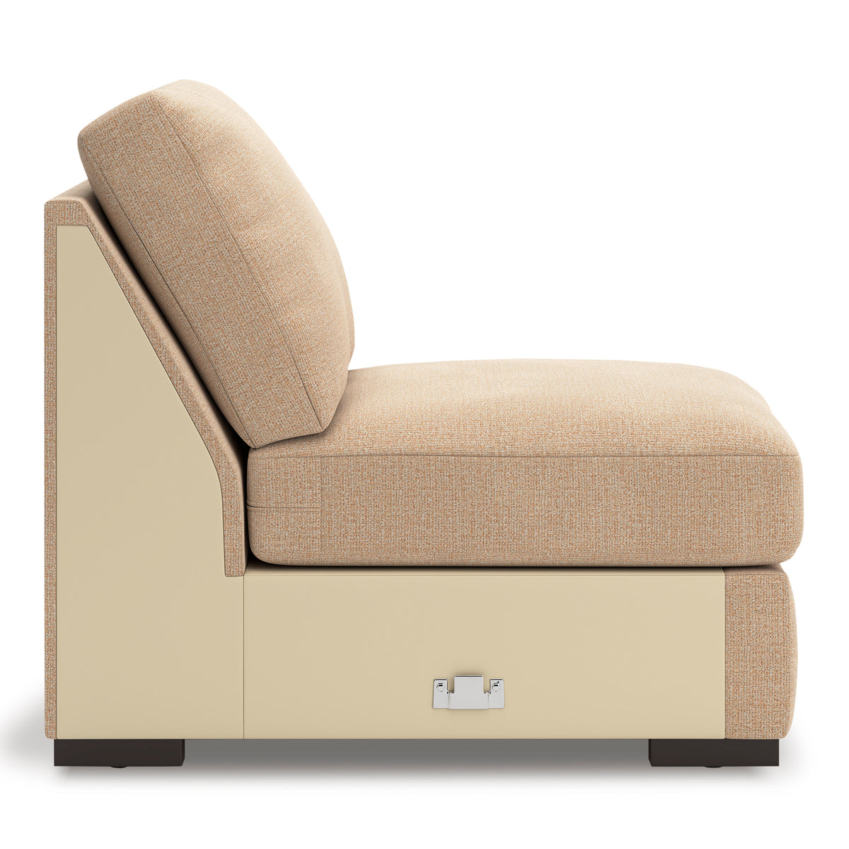 Larce 5-Piece Sectional with Chaise