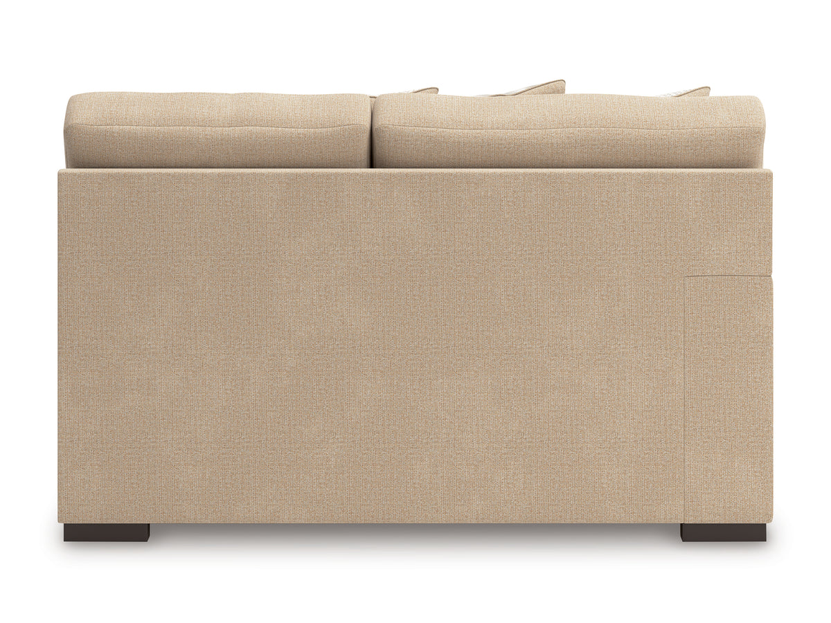 Larce 5-Piece Sectional with Chaise