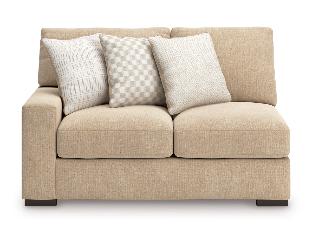 Larce 5-Piece Sectional
