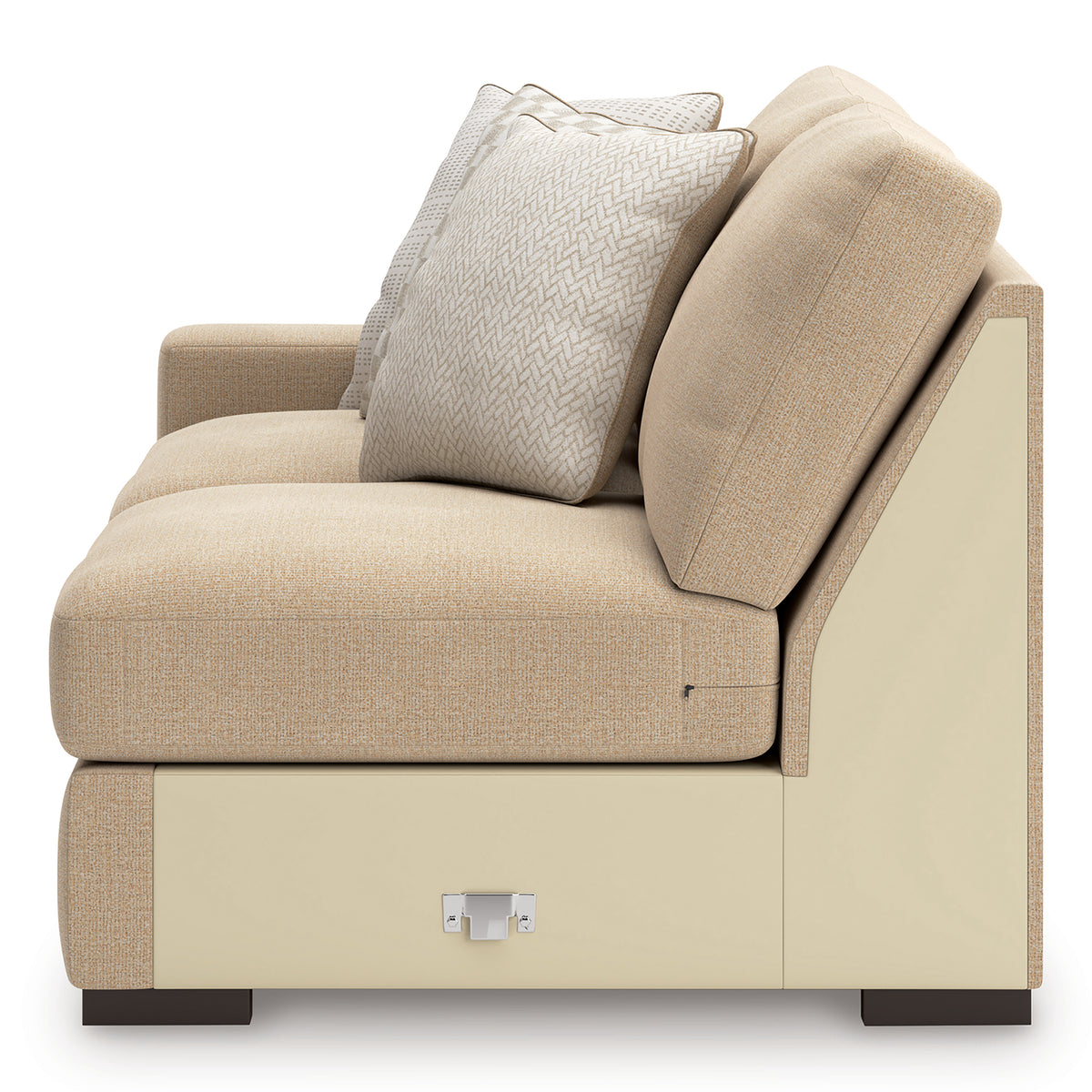 Larce 5-Piece Sectional with Chaise