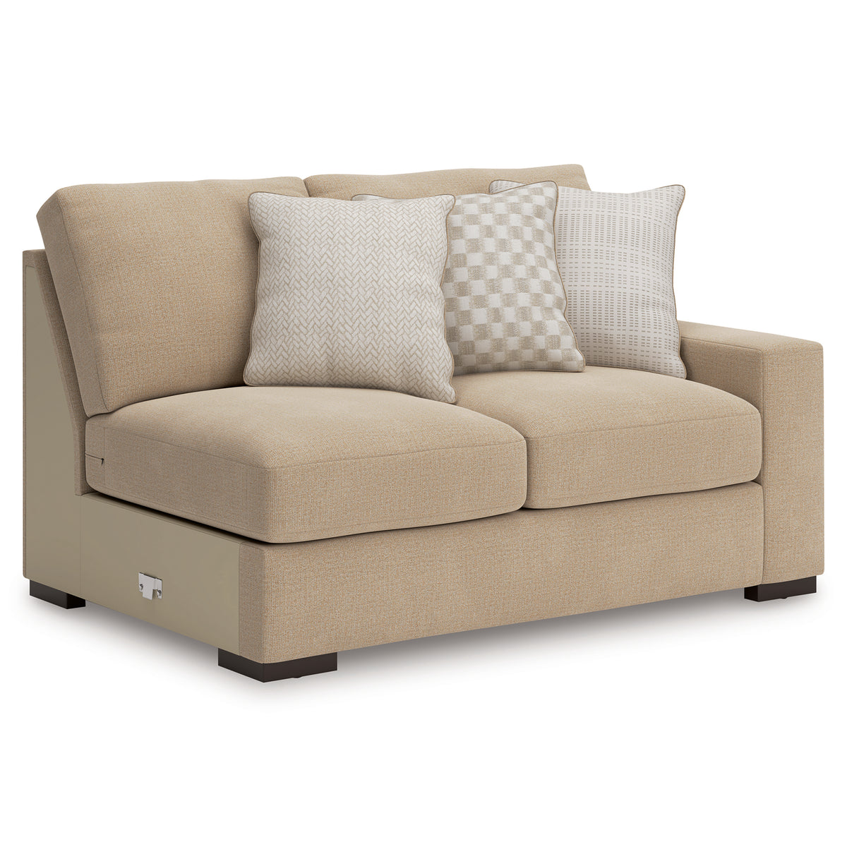Larce 5-Piece Sectional