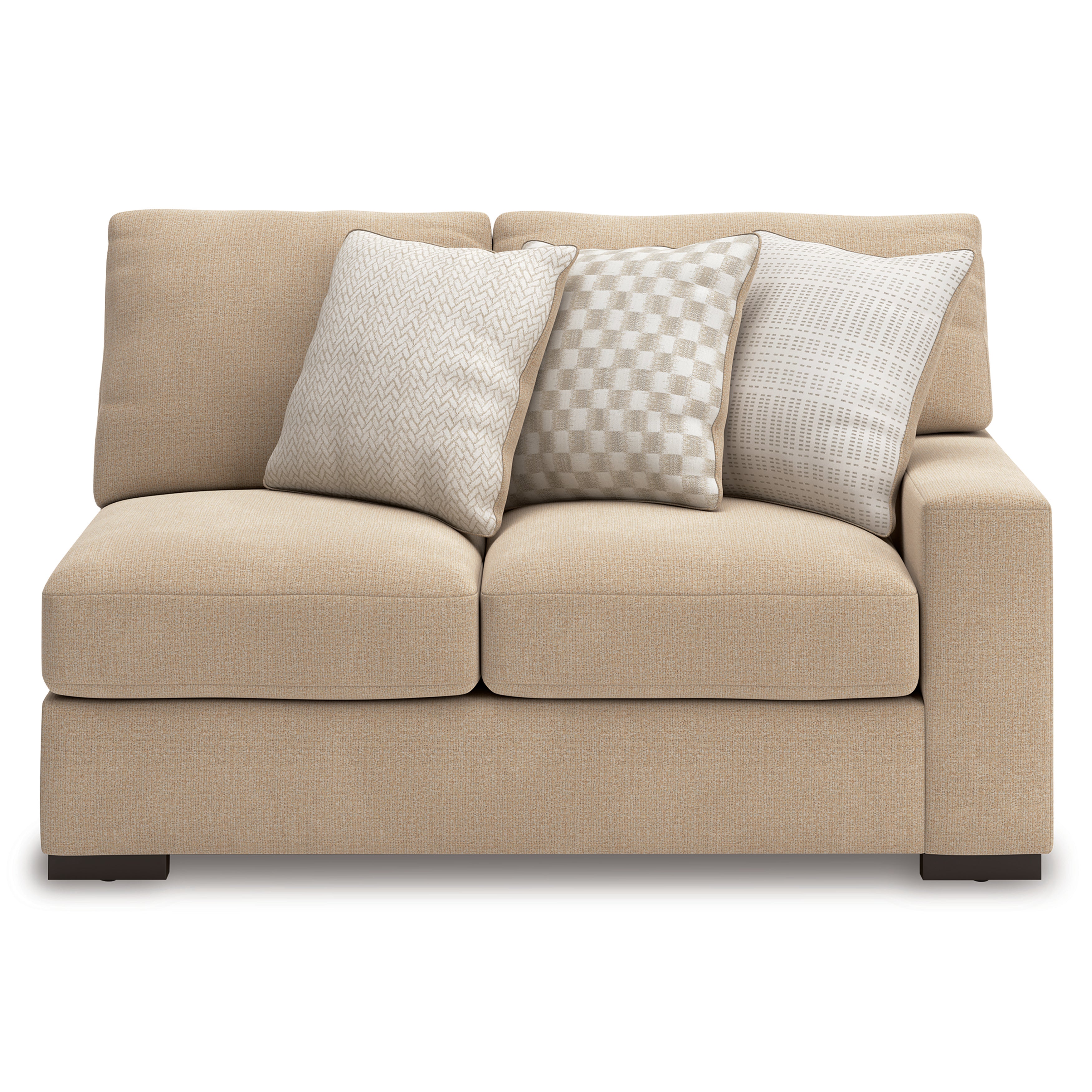 Larce 5-Piece Sectional