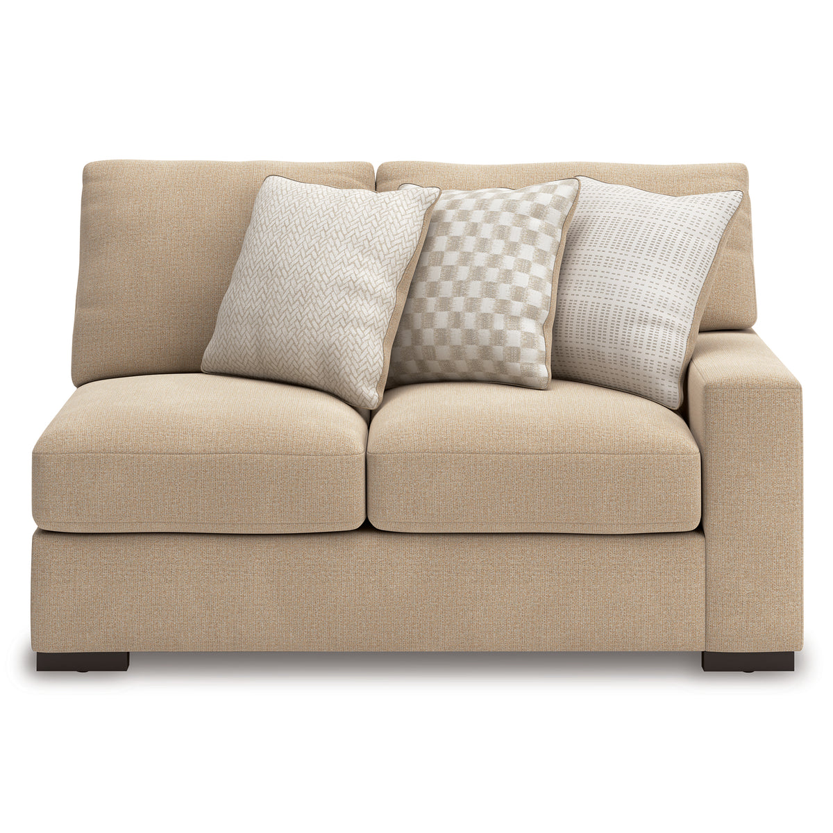 Larce 4-Piece Sectional