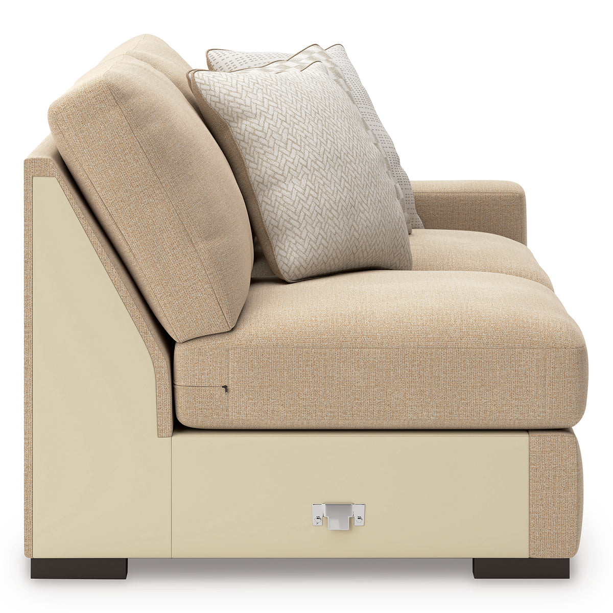 Larce 4-Piece Sectional