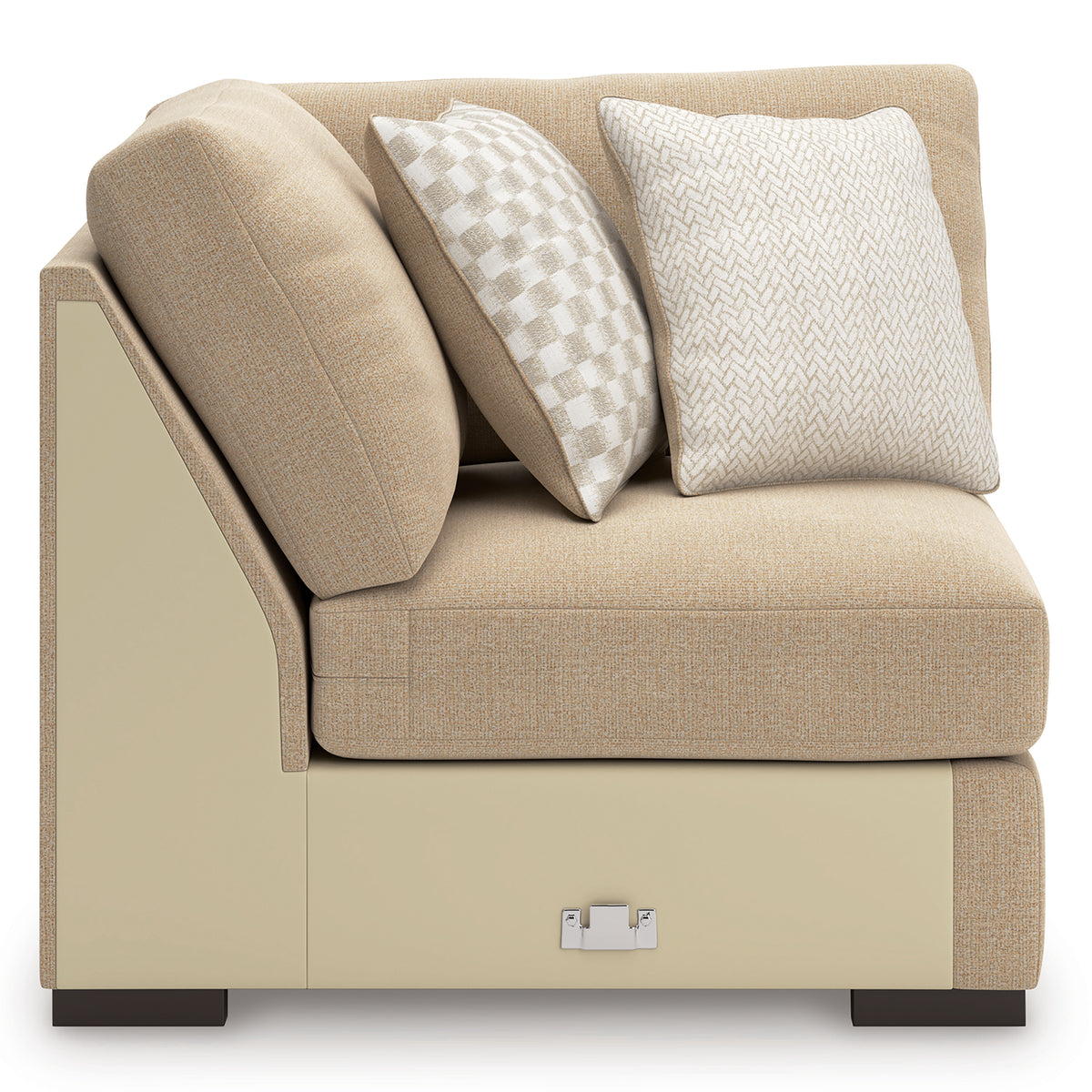 Larce 4-Piece Sectional