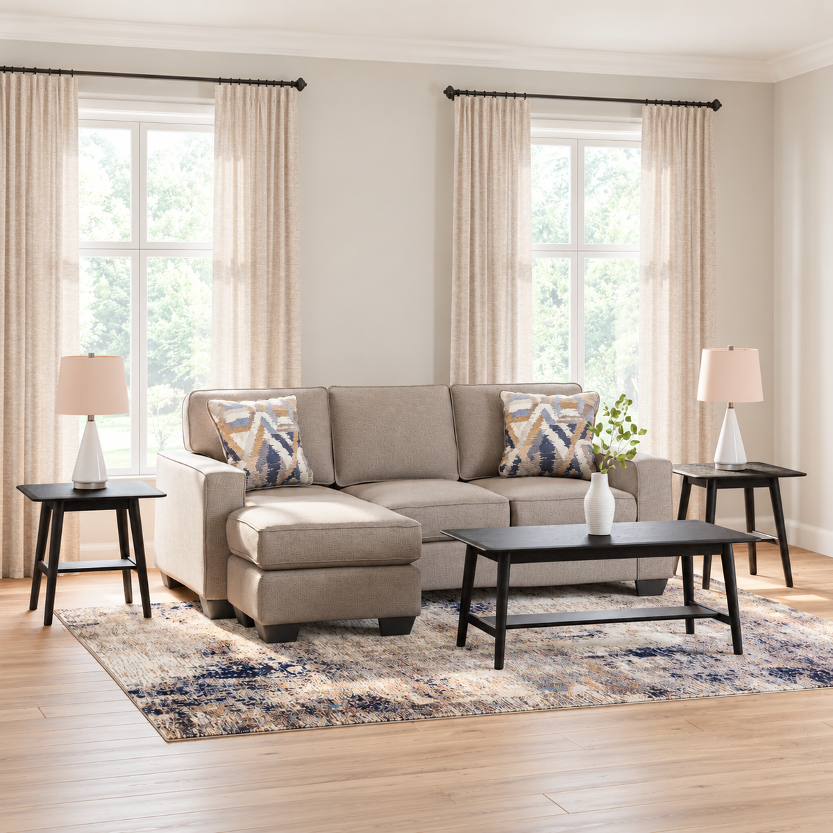 Sofa Chaise