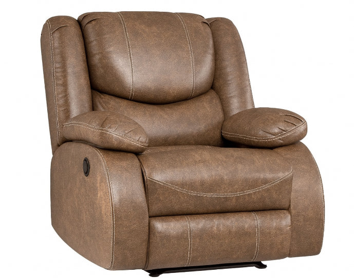Bladewood ZERO WALL RECLINER