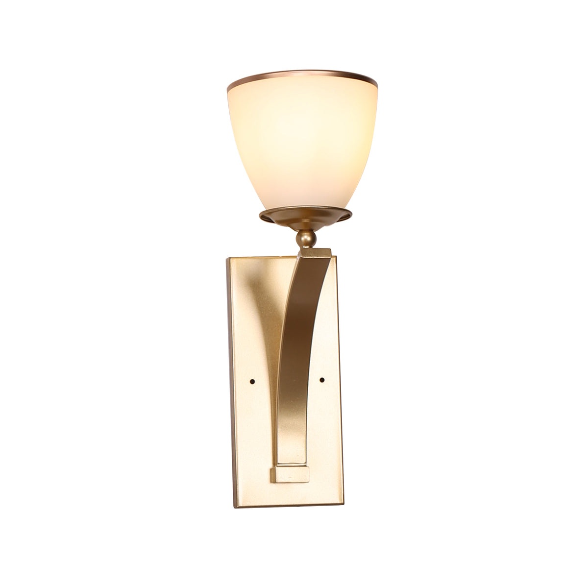 METAL WALL LAMP