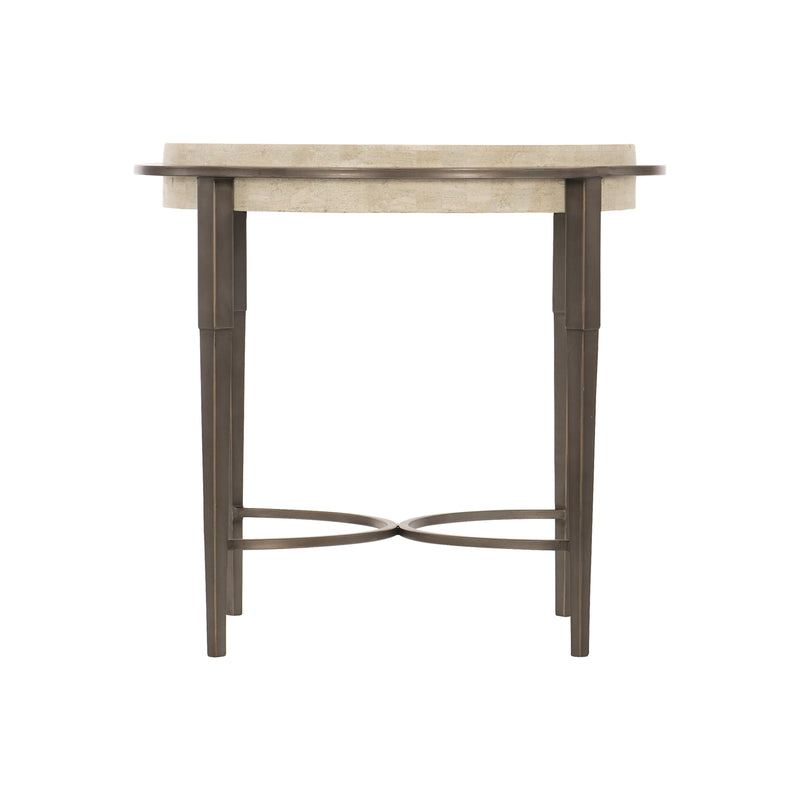 Bernhardt Barclay Side Table