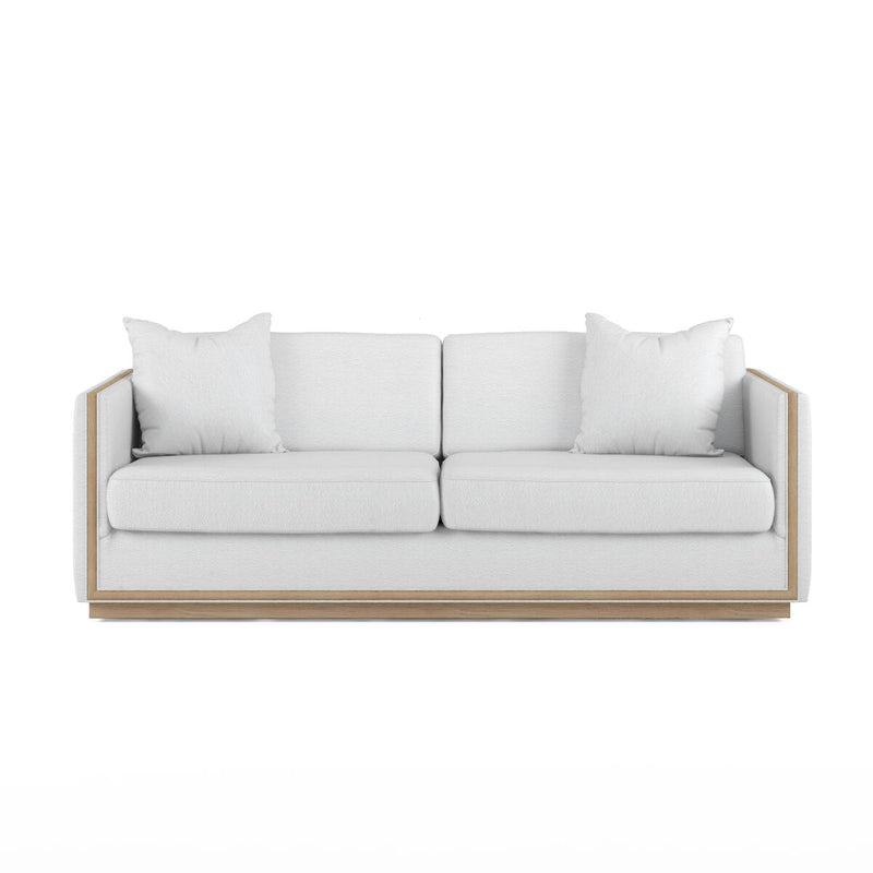 522 - Cassat Uph - Sofa Set