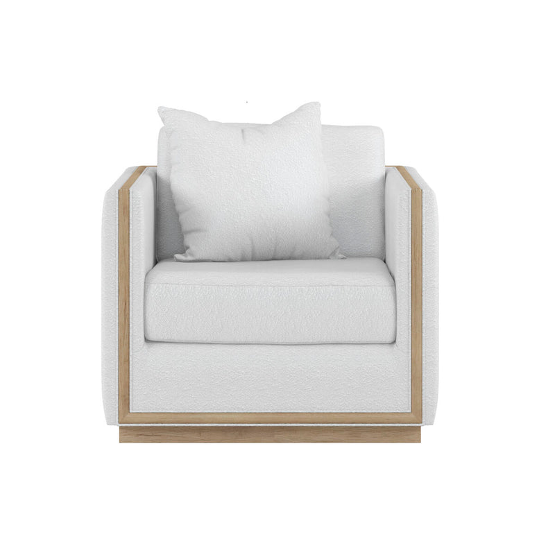 522 - Cassat Uph - Sofa Set
