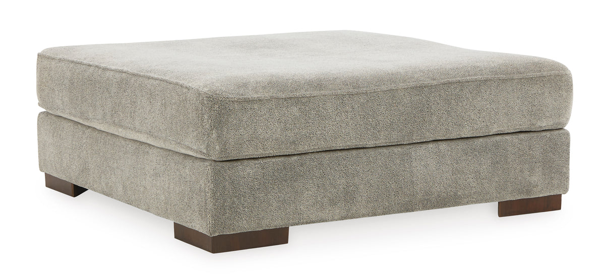 Bayless Accent Ottoman