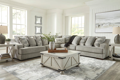 Bayless 3-Piece Sectional
