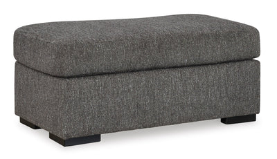 Gardiner Ottoman