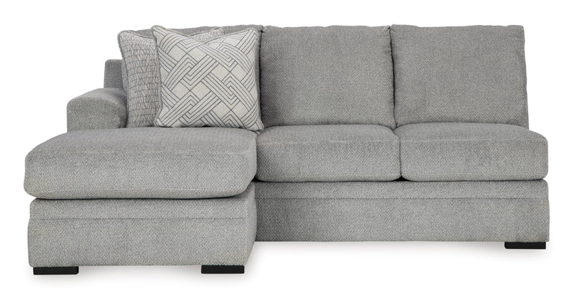 Casselbury 2-Piece Sectional with Chaise
