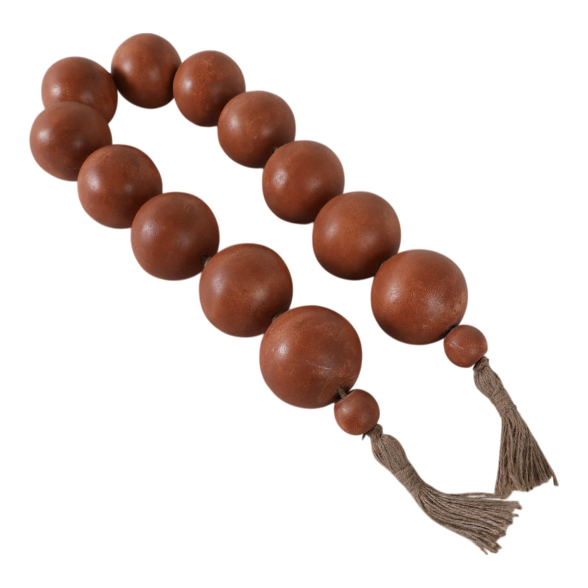 53" Albans Faux Terracotta Eco-mix Garland Table Decors| Sagebrook Home