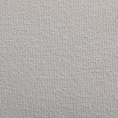 53" Rectangular Ottoman With Burl Wood Table, Ivor - Al Rugaib Furniture