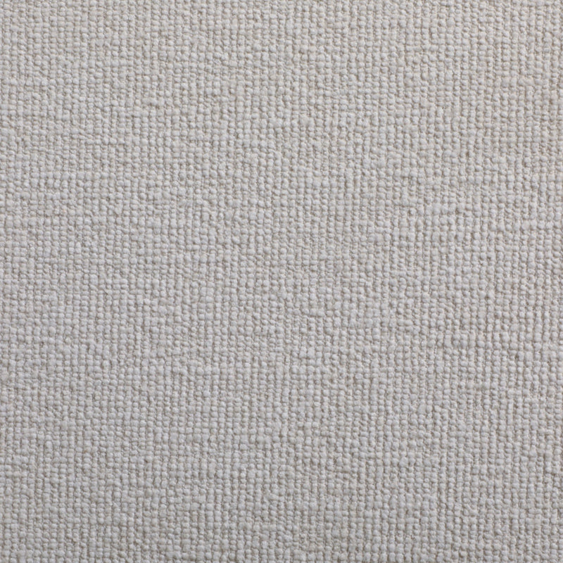 53" Rectangular Ottoman With Burl Wood Table, Ivor - Al Rugaib Furniture