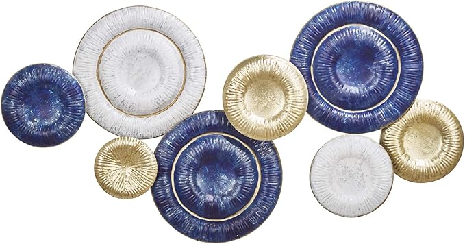 53'' WALL DECORE Wall Decors| Sagebrook Home