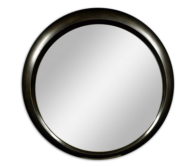 William Yeoward Collected - Urban Cool - 48 Sorbati Bronze Mirror