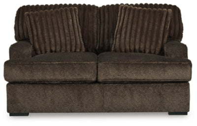 Aylesworth Sofa Set
