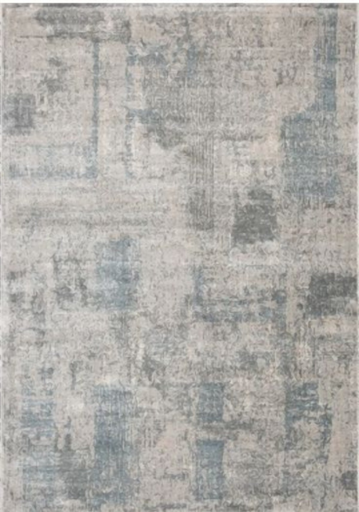 Milano Multicolour Rug - 160 x 230 cm
