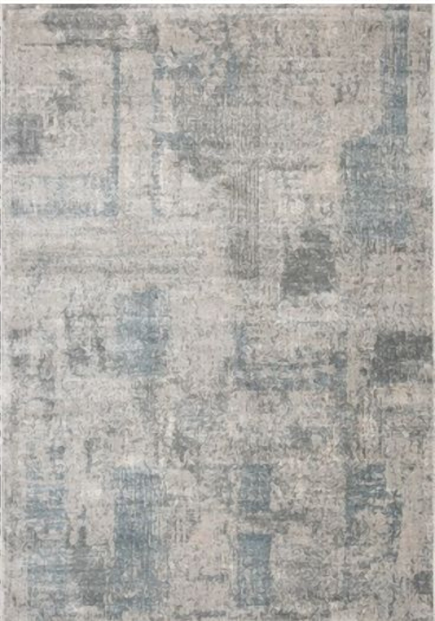Milano Multicolour Rug - 200 x 290 cm